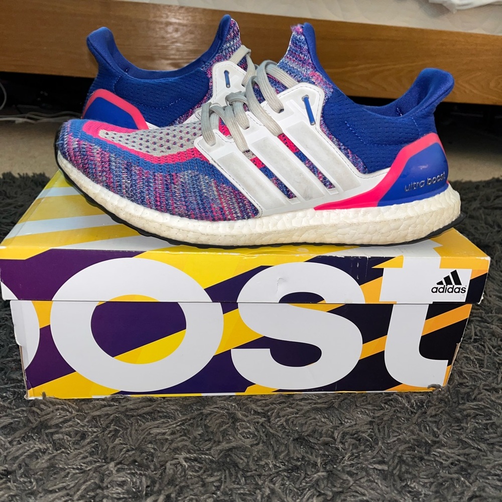 Adidas Ultraboosts